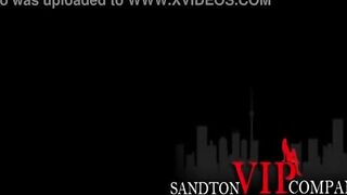 Sandton VIP Escorts - The Ultimate GFE Experience