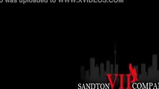 Sandton VIP Escorts - The Ultimate GFE Experience