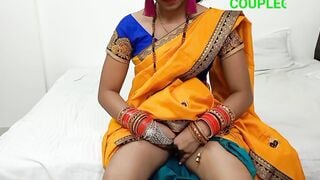भाभी जी भैया कह रहे थे कि आपकी तिजोरी का सामन बहुत अच्छा है