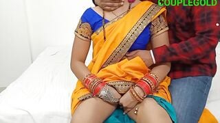 भाभी जी भैया कह रहे थे कि आपकी तिजोरी का सामन बहुत अच्छा है