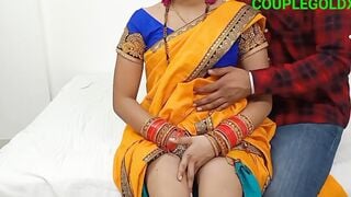 भाभी जी भैया कह रहे थे कि आपकी तिजोरी का सामन बहुत अच्छा है