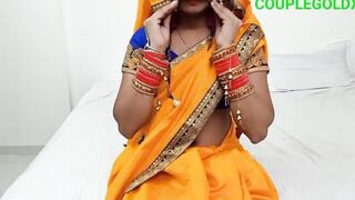 भाभी जी भैया कह रहे थे कि आपकी तिजोरी का सामन बहुत अच्छा है