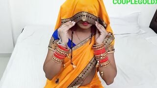 भाभी जी भैया कह रहे थे कि आपकी तिजोरी का सामन बहुत अच्छा है