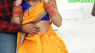 भाभी जी भैया कह रहे थे कि आपकी तिजोरी का सामन बहुत अच्छा है