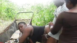 NOW I KNOW ABOKI CAN BANGED MORE THAN MY BF