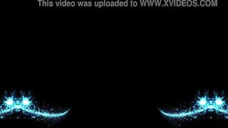 Solo penis teaser, Red Fox is masturbating again, into VR