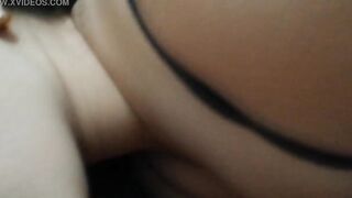 my mother's long butt excites me