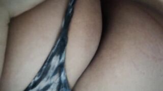 my mother's long butt excites me