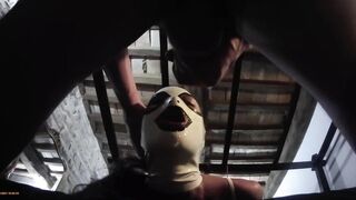 Compilation of deeply: cum drink, facial and oral jizzed