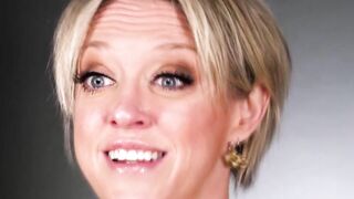 Dee Williams masturbating to squirt
