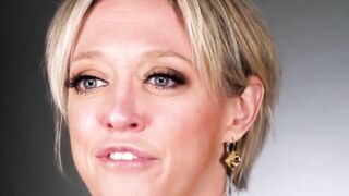 Dee Williams masturbating to squirt