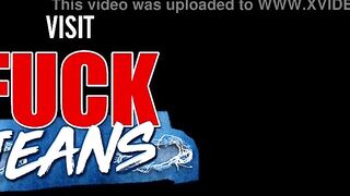 Russian 19 Year Old Pick Up for First Anal
