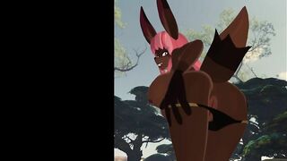 Going Natural Comic by Affect3d