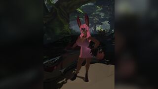 Going Natural Comic by Affect3d