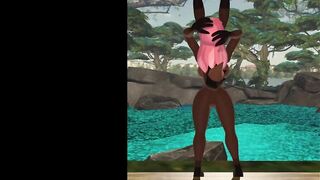 Going Natural Comic by Affect3d