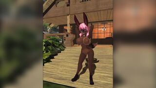 Going Natural Comic by Affect3d