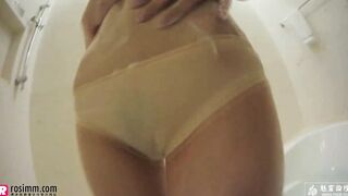 oriental women next door, My little erotica videos. Rosi Sex Tape Ep.10