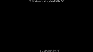 Lady Gang inside "The Therapy" 0% cunt, nuts deep anal, DAP, Spit inside the face, rough NAILED four ON one PAF017