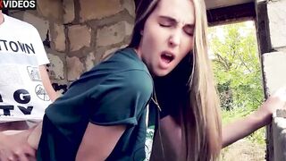 Подборка Доггистайл с Алиной Рай