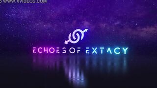 Alien Succubus Drains My Dick Into the Night