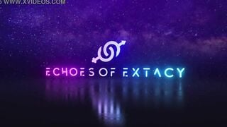 Alien Succubus Drains My Dick Into the Night