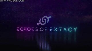 Alien Succubus Drains My Dick Into the Night
