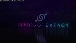 Alien Succubus Drains My Dick Into the Night