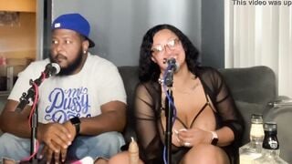 “Cum On Fan” - Episode two, Season three ; Part two