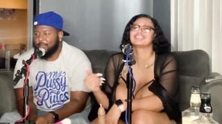 “Cum On Fan” - Episode two, Season three ; Part two