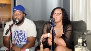 “Cum On Fan” - Episode two, Season three ; Part two