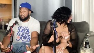 “Cum On Fan” - Episode two, Season three ; Part two