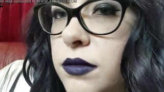 Sexting Session- JaneBot Executrix