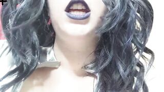 Sexting Session- JaneBot Executrix