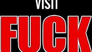 Bored stepsis lets huge dude banged her booty