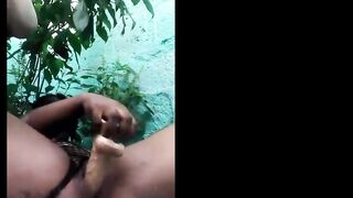 Legs wild open to recieve that penis