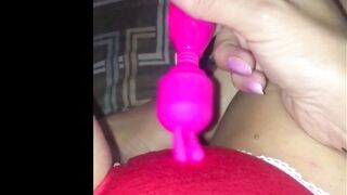 Panty dreams presents pranceHER
