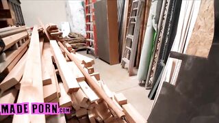 It's Been Too Big - Teaser By IMadePorn