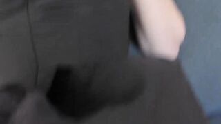 Classy babe fucked slowly and filmed by hung British sir