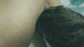 Married black man anal fucks realtor till got caught