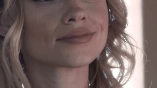 Stepdad fucked his horny stepdaughter