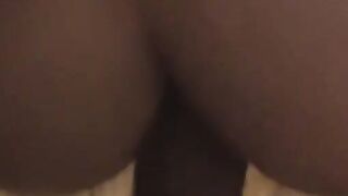 Sexy ass Jacob Riley getting his asshole rammed from behind