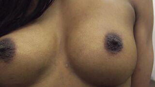 Gorgeous small tits babe hammered from behind in pawnshop