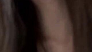 Tiny Japanese babes pissing hard in close up