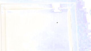 Tiny Japanese babes pissing hard in close up