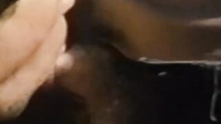 Studs cock sucking and bare banging by the river