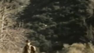 Studs cock sucking and bare banging by the river