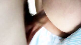 Cute tattooed emo twink Austin Hill gets anally pounded