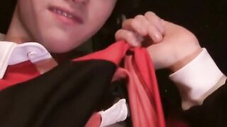 Big fat cock twinks wanking for the camera and cumming