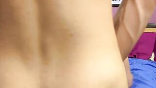 Cute Max Martin and Ryan Sharp fucking hard until cumshots