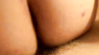 Sexy trans jock deepthroats big dick before hardcore riding